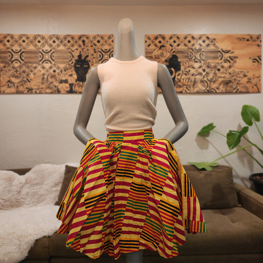 Creola AV Skirt (XS)