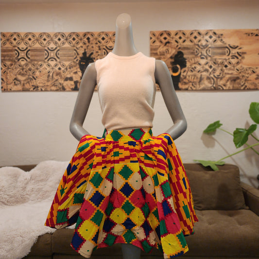 Camille AV Skirt (S)