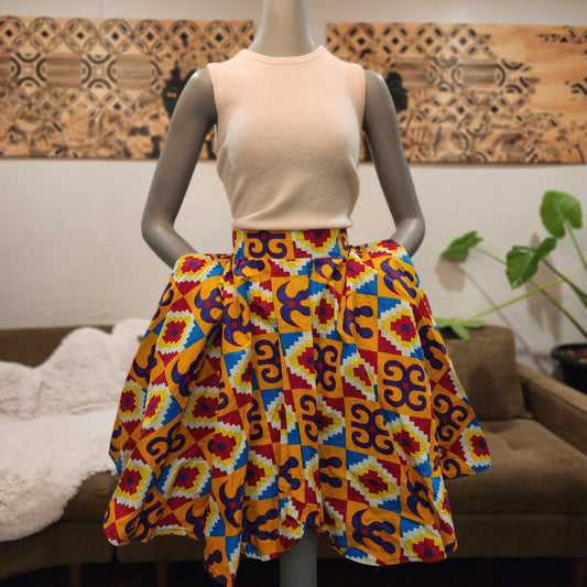 Simone AV Skirt (XL)
