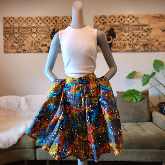 Toyya AV Skirt (2X)