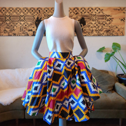 John Ella AV Skirt (5X)