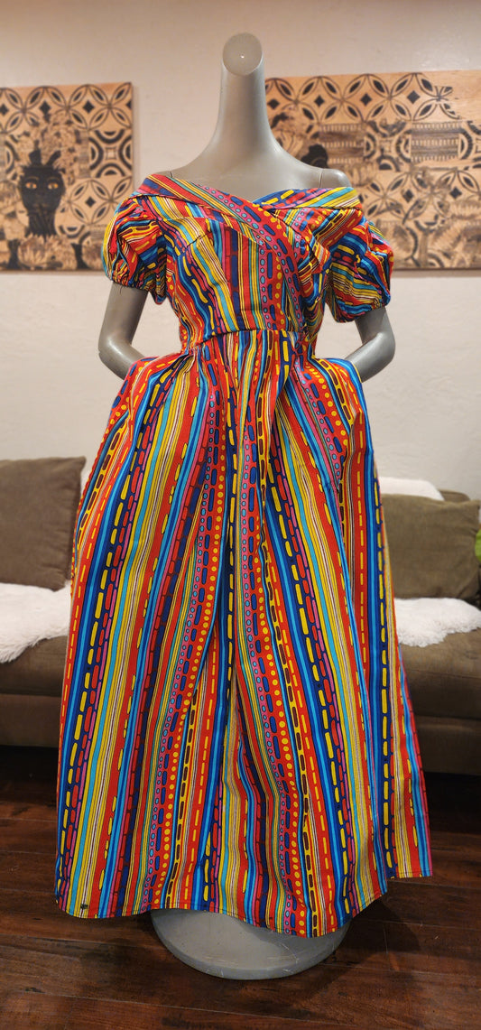 Simone AV Ball Gown (XL)