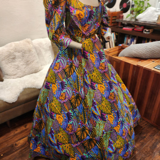 Toyya AV Dress (2X) Ball Gown