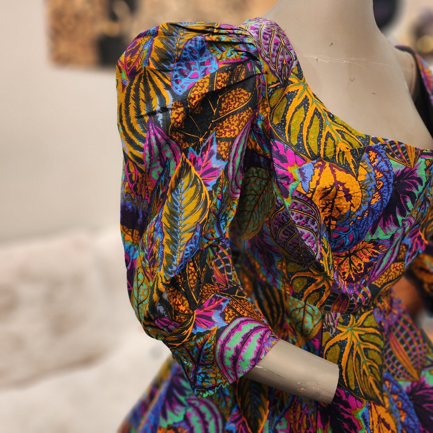 Toyya AV Dress (2X) Ball Gown