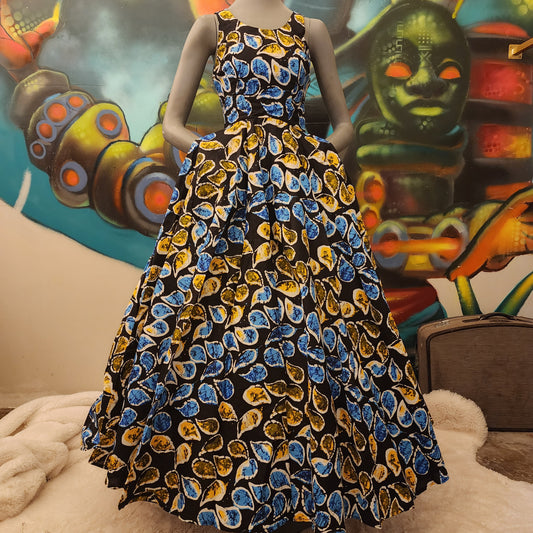 Camille AV Dress Ball Gown (S)