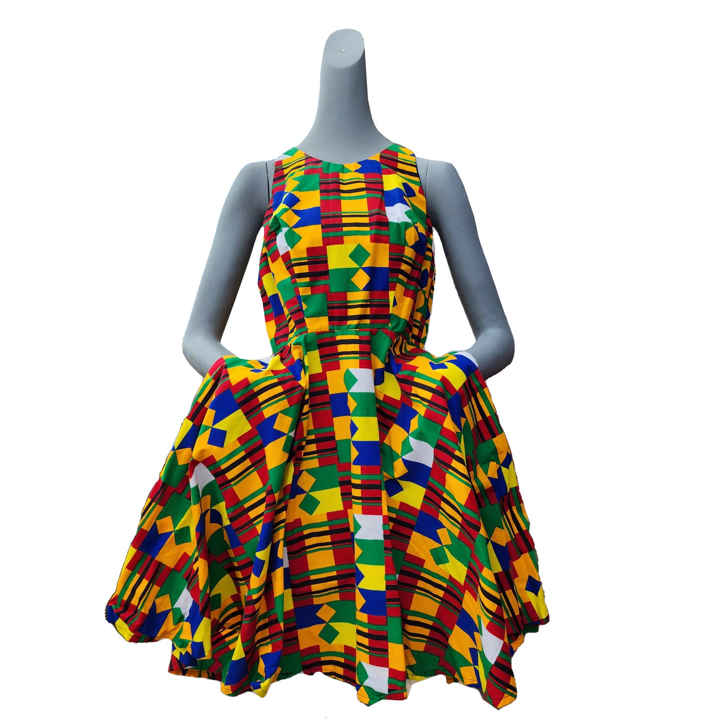 James-Ella AV Dress (M)