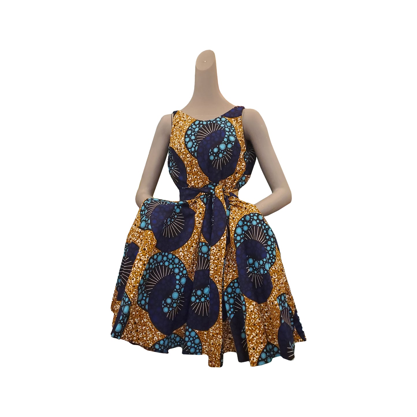 Creola AV Dress (XS)