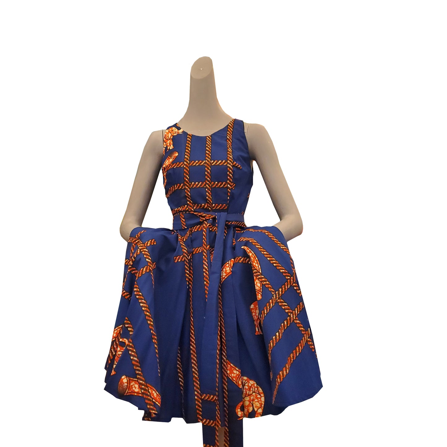 Creola AV Dress (XS)