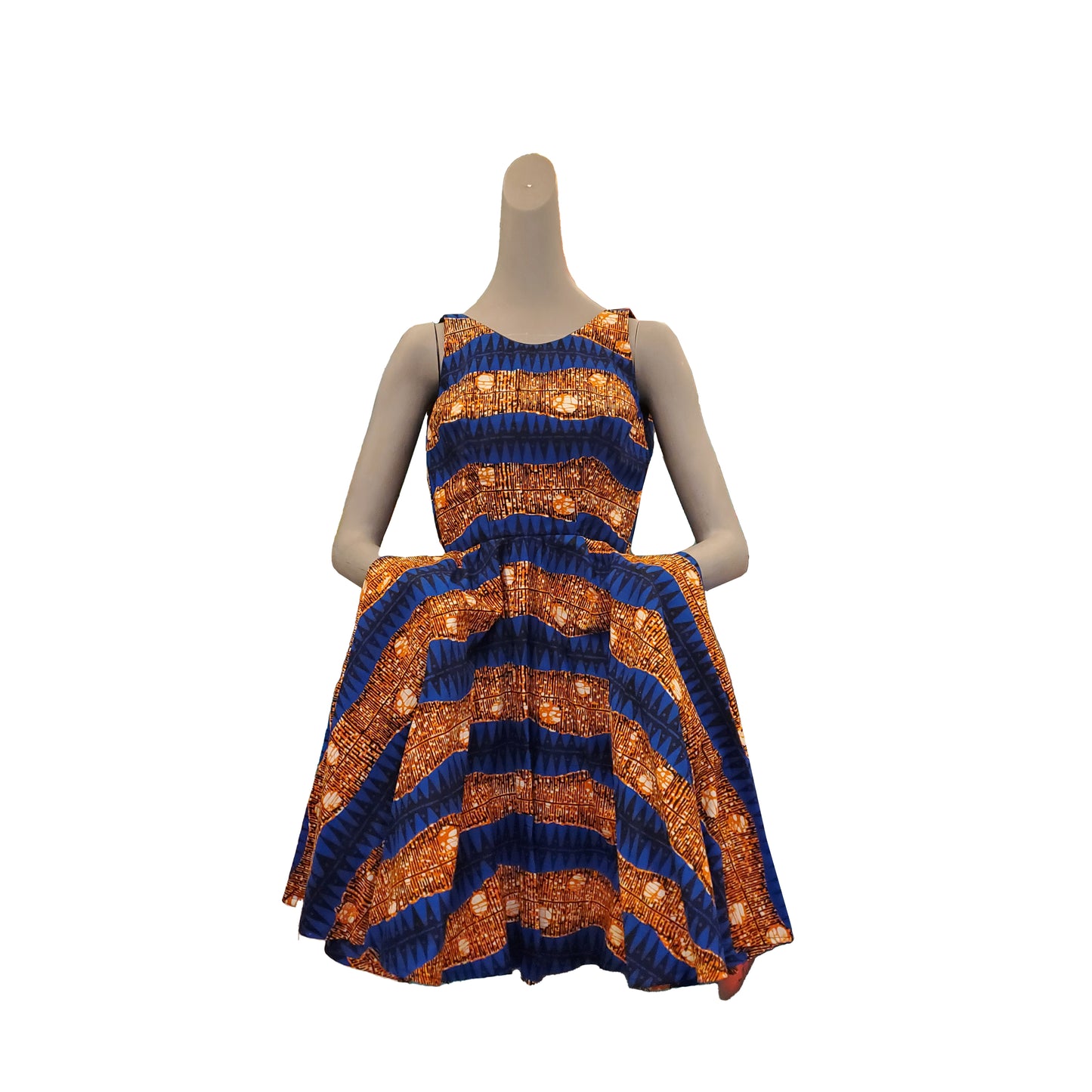 Creola AV Dress (XS)