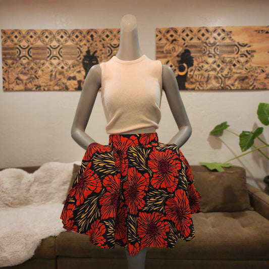 Creola AV Skirt (XS)