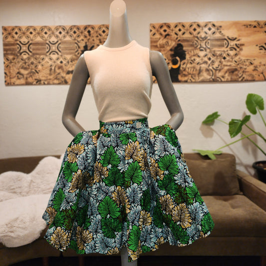 Simone AV Skirt (XL)