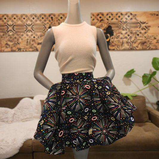 Simone AV Skirt (XL)