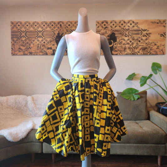 Simone AV Skirt (XL)