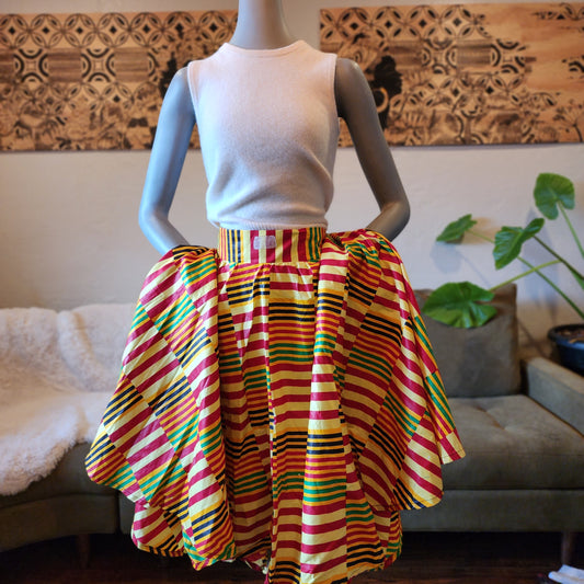 Sierra AV Skirt (4X)