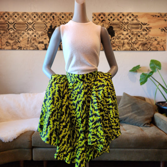 John Ella AV Skirt (5X)