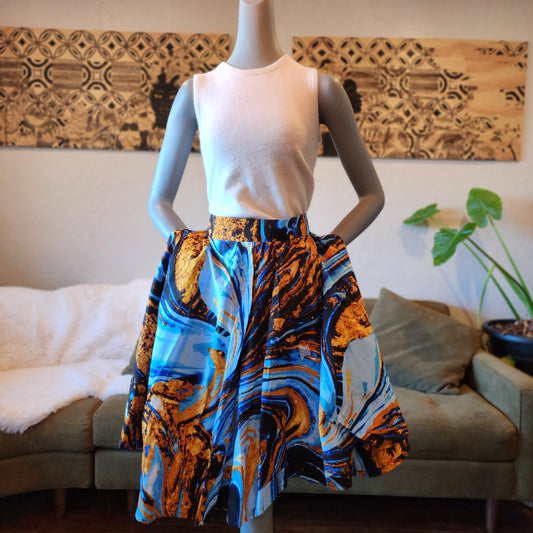 John Ella AV Skirt (5X)