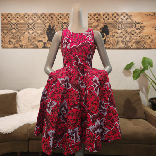 Camille AV Dress (S)