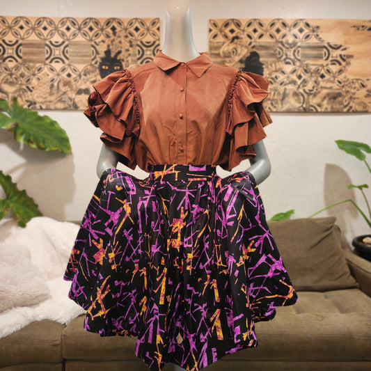 James-Ella AV Skirt (M)