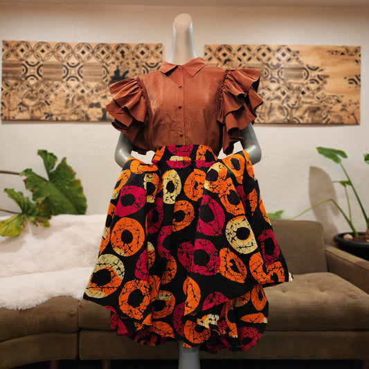 John Ella AV Skirt (5X)