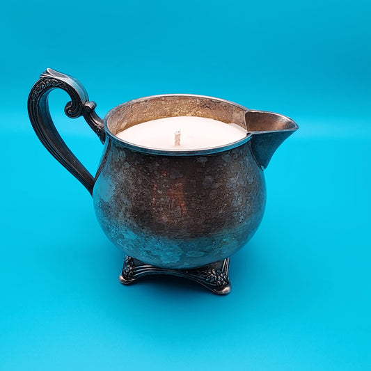 Bougie Thé (Mangosteen & Green Coconut)