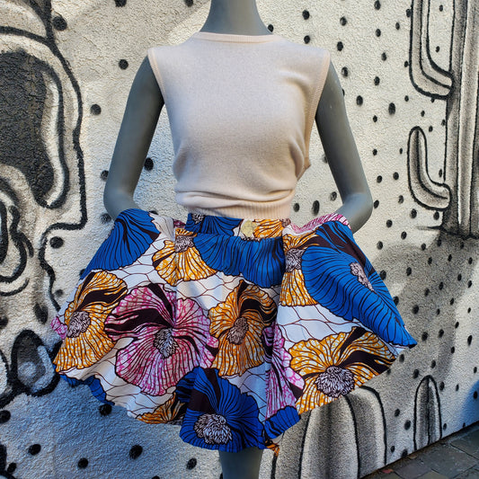 Simone AV Skirt (XL)