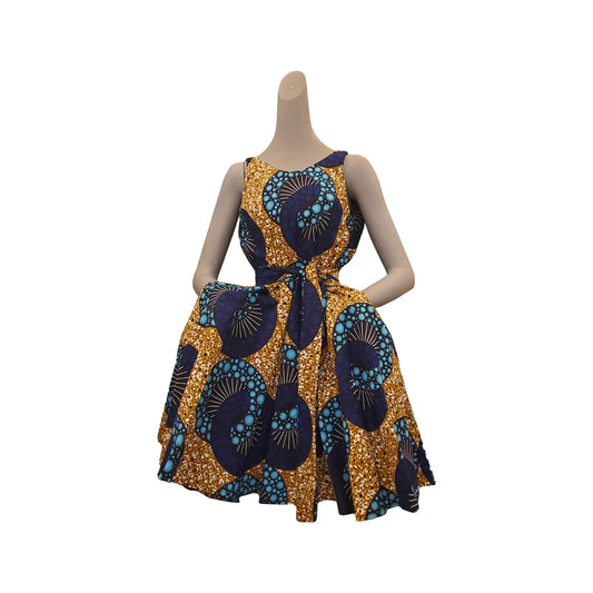 Creola AV Dress (XS)